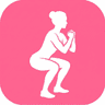 FitHer app icon